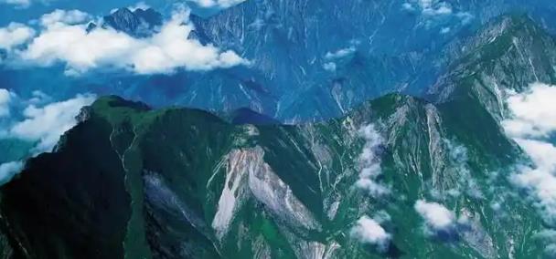 陜西省政協召開“深度挖掘秦嶺的生態和人文價值”專題協商會